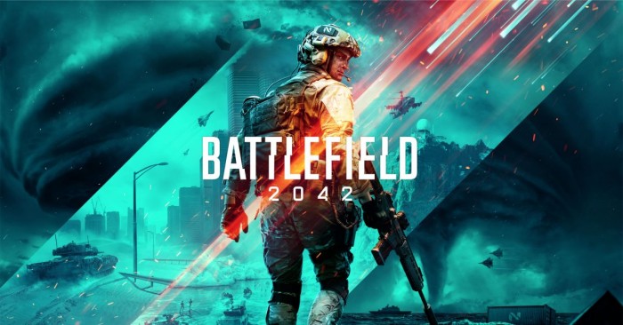 Battlefield 2042: gra DICE otrzyma krtki prequel w formie filmu Exodus