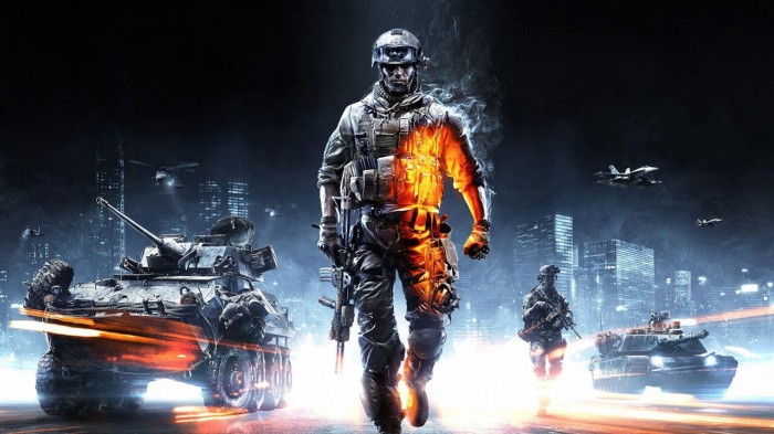 Nowy Battlefield zmieni wizerunek marki i odświeży całą serię