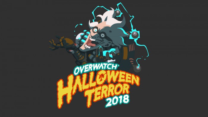 Overwatch - Halloween Terror 2018 wystartuje 9 padziernika