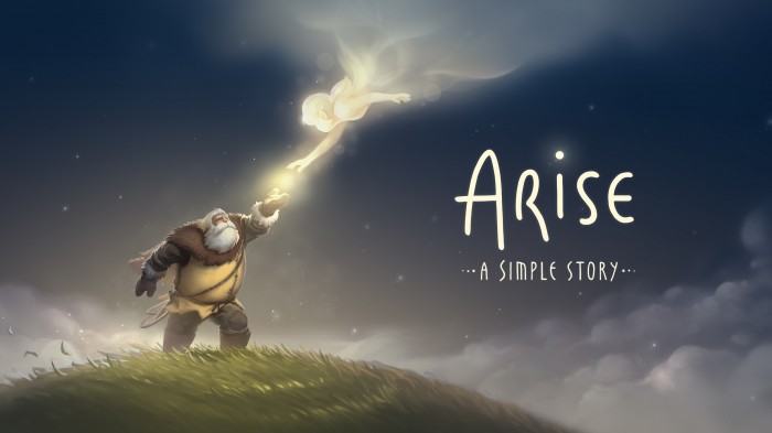 Arise: A Simple Story - przygodwka wydawana przez Techland wyjdzie 3 grudnia