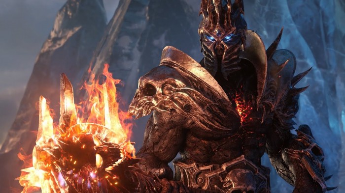 World of Warcraft: Shadowlands nie ukae si w terminie