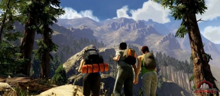 [AKTUALIZACJA] Pierwszy trailer Grand Theft Auto V! San Andreas miejscem akcji!