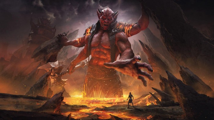 The Elder Scrolls Online: Deadlands - premiera finaowego DLC przygody Wrota Oblivionu