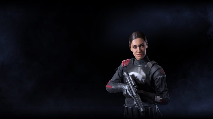Janina Gavankar, Iden Versio ze Star Wars: Battlefront II, bierze udzia w nowym projekcie w uniwersum Marvela