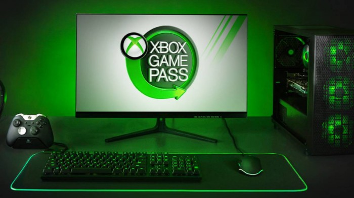Xbox Game Pass na PC na 3 miesice za 4 z!