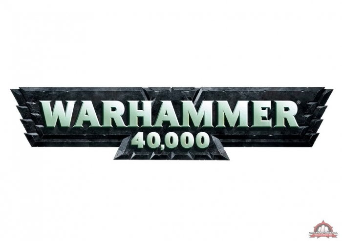 Warhammer 40,000: Storm of Vengeance - powstaje nowa gra z uniwersum Warhammera