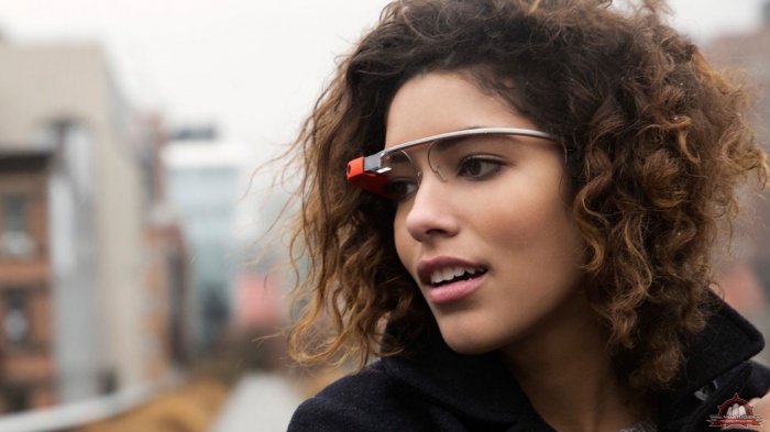 Google Glass kolejnym przewrotem w brany elektronicznej rozrywki?