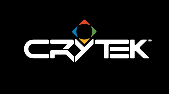 Crytek Black Sea zmienia nazw na Black Sea Games