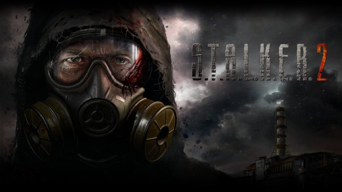 S.T.A.L.K.E.R. 2 napdzany bdzie przez Unreal Engine 4