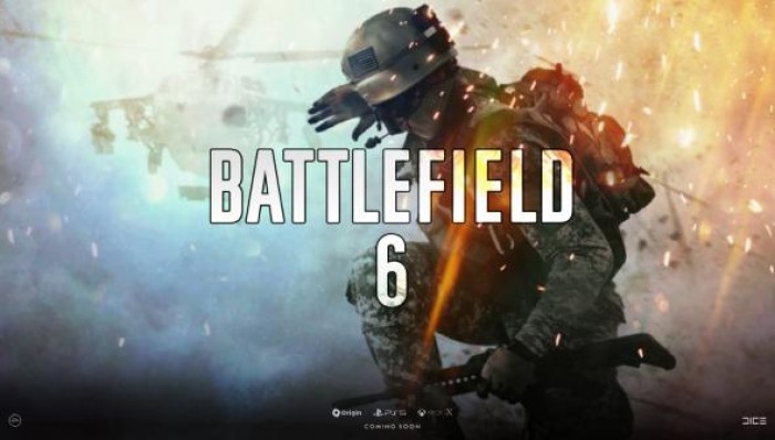 Premiera Battlefield 6 pod koniec 2021 roku; bdzie to najwiksza gra w historii sieciowych shooterw
