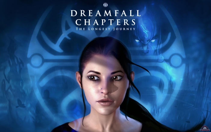 Dreamfall Chapters: The Longest Journey jest ju pewne. Premiera nastpi w przyszym roku