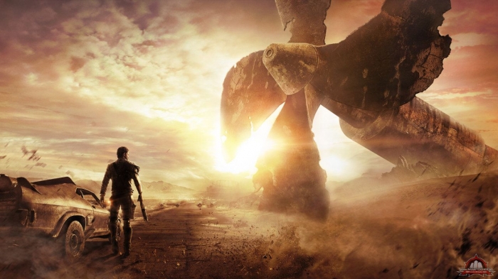 Mad Max - premiera we wrzeniu; anulowano wersje dla Xboksa 360 i PlayStation 3