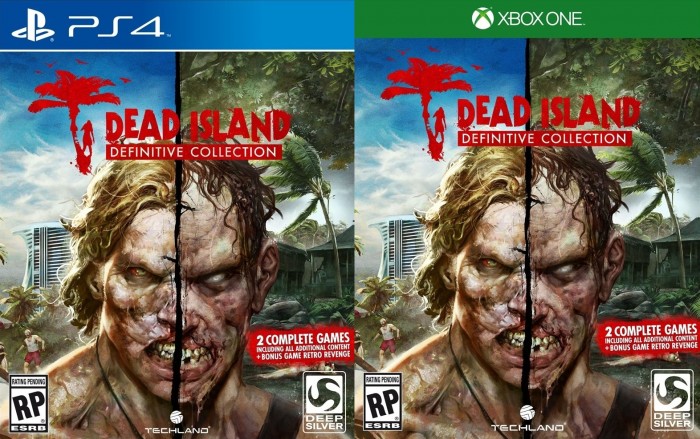 [UPDATE] Dead Island: Definitive Collection zadebiutuje na PlayStation 4 i Xbox One
