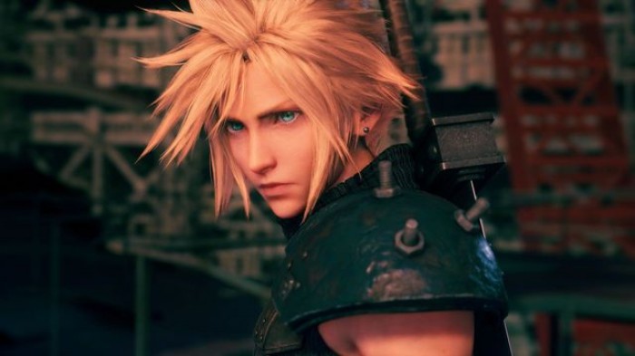 Final Fantasy VII Remake pokryo si zotem
