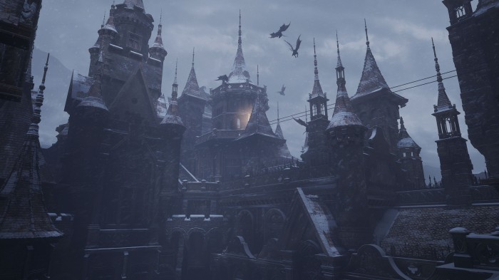 Resident Evil: Village wykorzysta ray-tracing od AMD