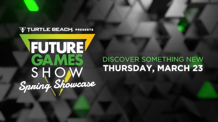Future Games Show Spring Showcase - znamy datę transmisji