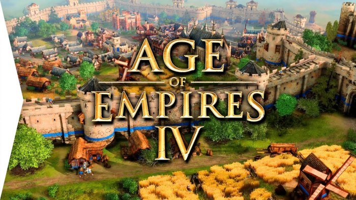 Age of Empires IV: gracze otrzymaj dostp do gry rankingowej, tworzenia zawartoci i sezonowych wydarze