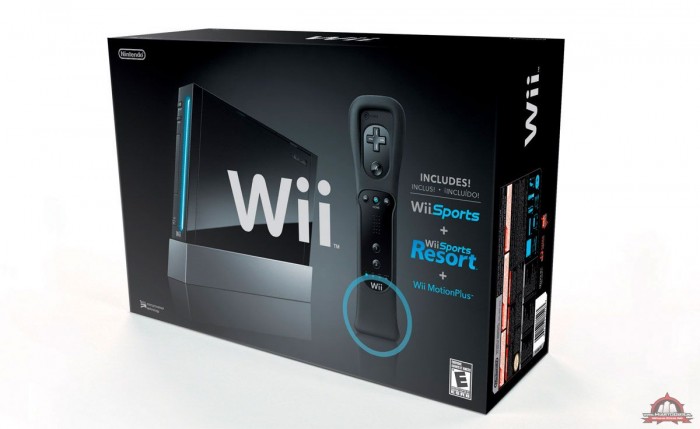 Znamy cen i dat rozpoczcia sprzeday czarnego Nintendo Wii.