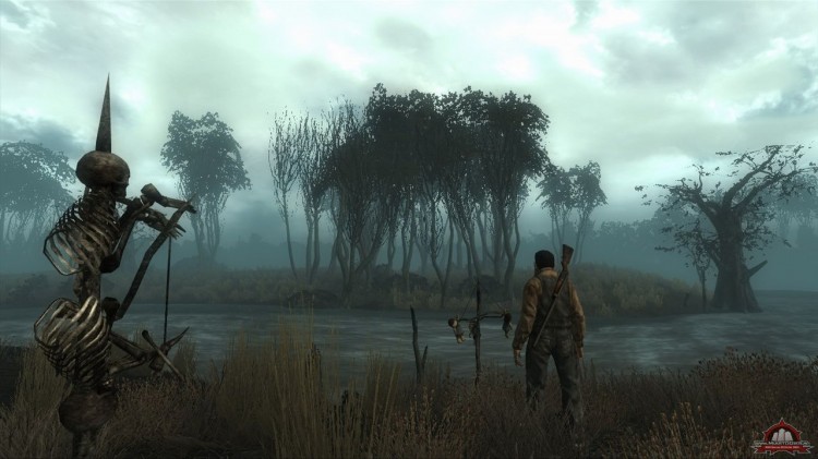 E3 '09: Fallout 3: Point Lookout - pierwszy trailer oraz data premiery! 