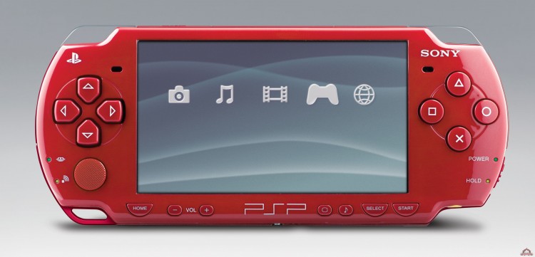 Sony wkrtce zakoczy sprzeda PSP w Japonii
