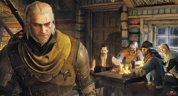 Wiedmin 3: Dziki Gon nie ma ograniczenia na poziom Geralta