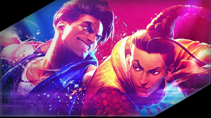 Street Fighter 6 - gameplay i przybliona data premiery