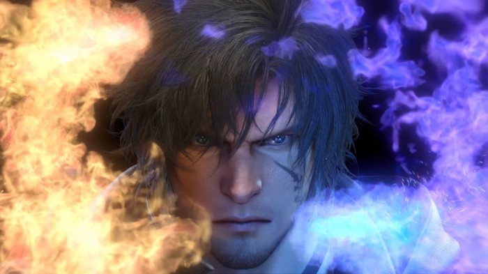 Final Fantasy XVI: zobacz najnowszy trailer z gry Square Enix