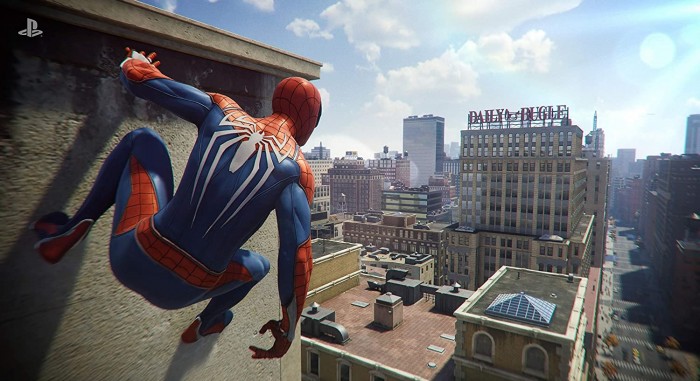 Spider-Man oraz Spider-Man: Miles Morales trafią na PC!