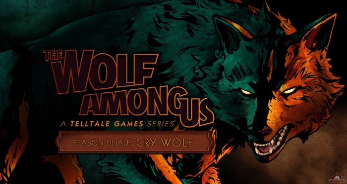 Finaowy epizod The Wolf Among Us w przyszym tygodniu