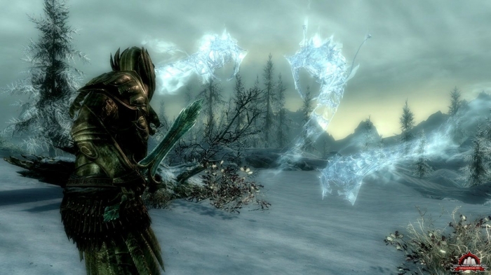 The Elder Scrolls V: Skyrim - Dawnguard dostpny na Steamie, ale nie w Polsce. Wersja na PS3 nadal w produkcji.