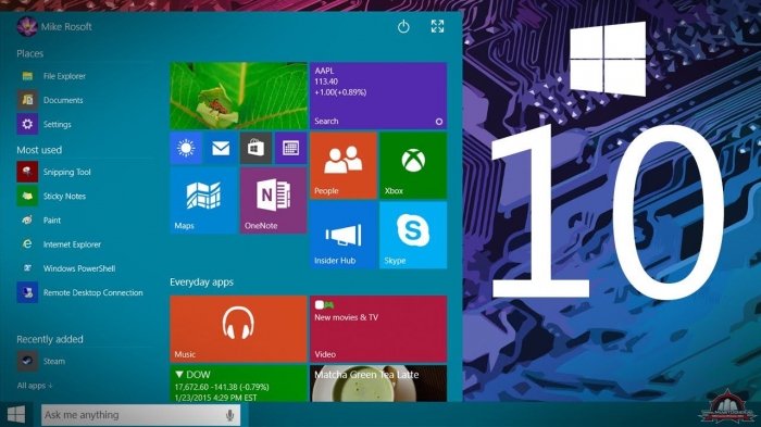 Windows 10 ju na przeszo 14 milionach urzdze