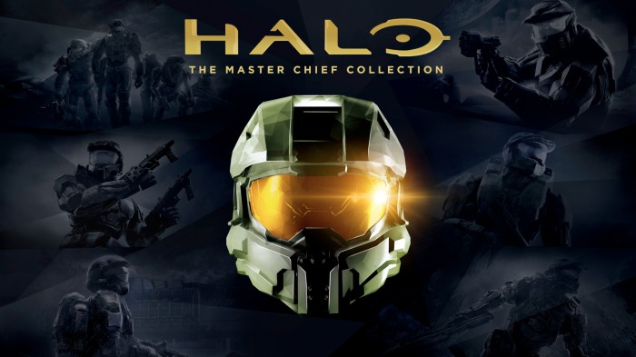 Halo: The Master Chief Collection doczeka się wsparcia modów oraz funkcji cross-play