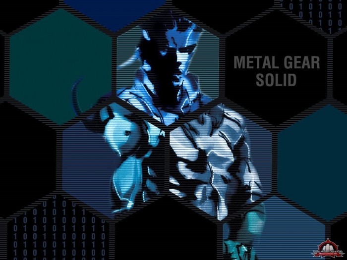Hideo Kojima chce stworzy Metal Gear Solid z The Boss w roli gwnej