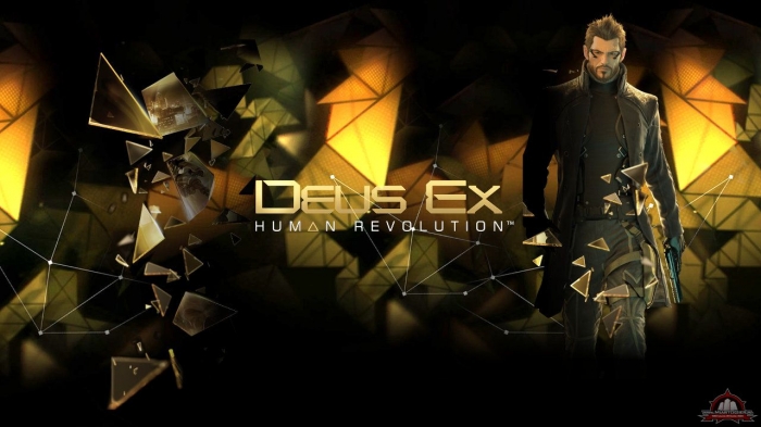 Deus Ex: Bunt Ludzkoci kompatybilny z Xboksem One? Czemu nie!