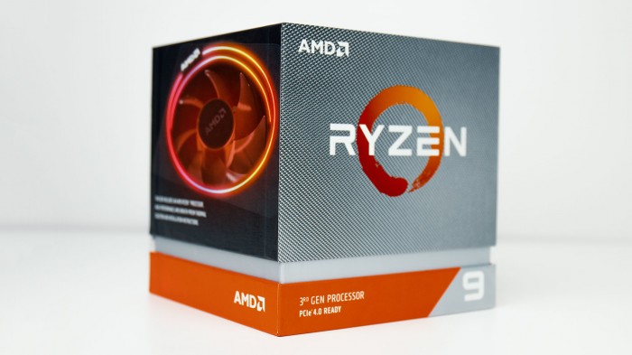 AMD przyznaje, e Ryzeny 3000 maj bd w oprogramowaniu, ktry wpywa negatywnie na taktowanie Turbo