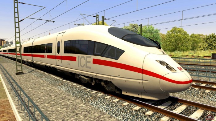 [Konkurs zakoczony] Konkurs Train Simulator 2014