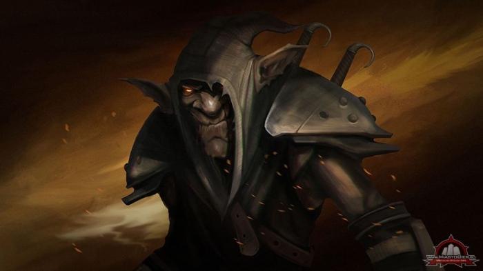 Nowy zwiastun Styx: Master of Shadows, czyli Assassin's Green II
