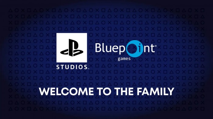 Kolejna gra Bluepoint Games - nowego nabytku PlayStation - bdzie cakiem now mark