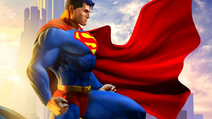 Studio Rocksteady stworzy gr z Supermanem?