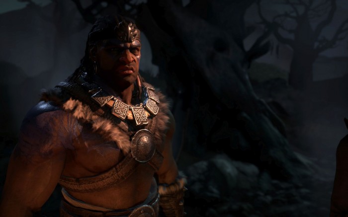 Diablo IV - gar nowych screenw z gry