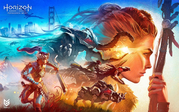Horizon Forbidden West, Ratchet & Clank, Ghost of Tsuishima i Returnal trafią na PC w 2022 roku?