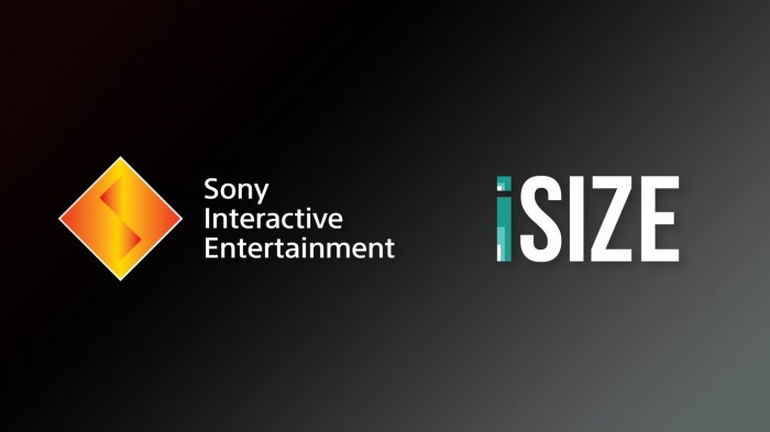 Sony przejmuje firm iSIZE, zajmujc si stosowaniem Deep Learningu w transmisji wideo