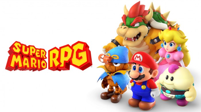 Super Mario RPG - nowy zwiastun pokazuje najwaniejsze elementy gry