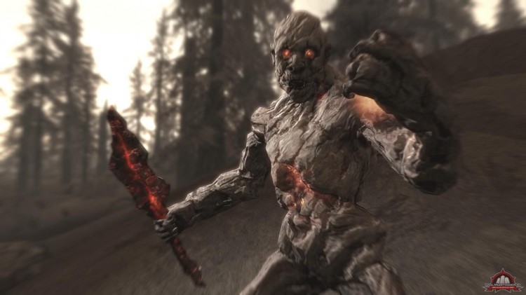 The Elder Scrolls V: Skyrim - Dragonborn zadebiutuje na PC i PlayStation 3 w przyszym roku
