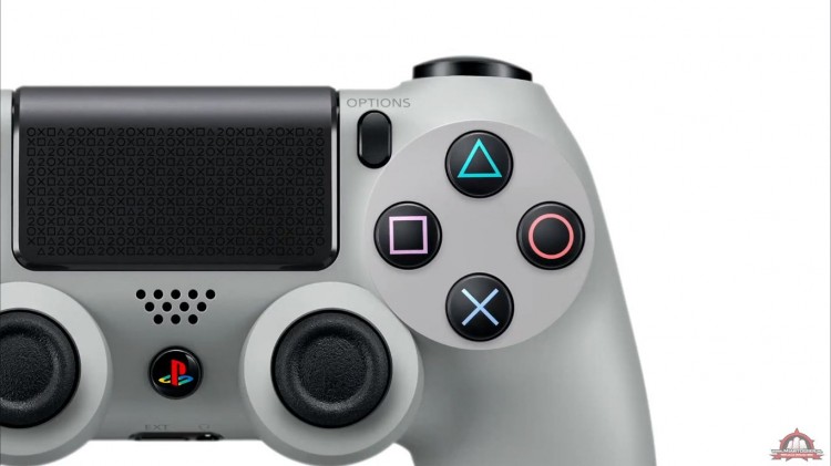 Sony przygotowao jubileuszow edycj PlayStation 4 z okazji 20-tych urodzin marki