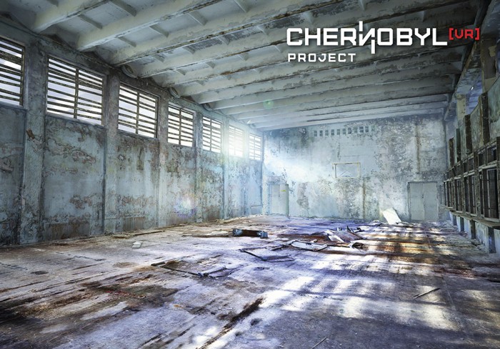 Ekipa studia The Farm 51 tworzy wirtualny Czarnobyl