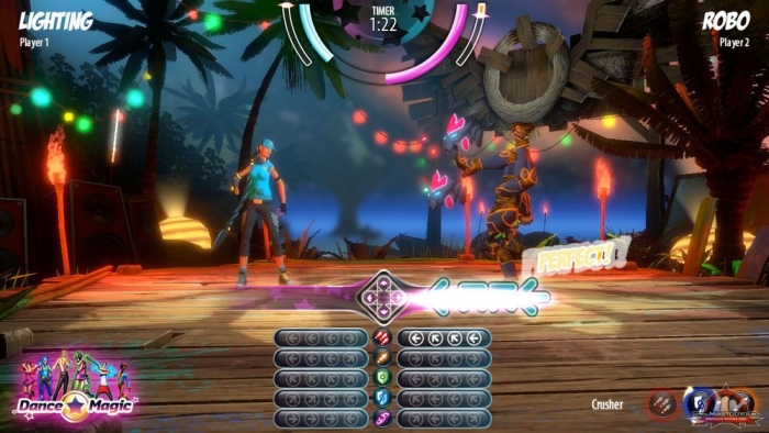 Dance Magic - nowa gra taneczna ju za kilka dni w PlayStation Store