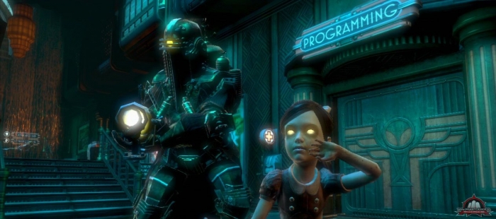 BioShock: Ultimate Rapture Edition - zbiorcze wydanie dla konsolowcw ju niebawem