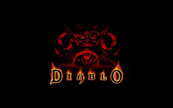Oryginalne Diablo dostpne w Diablo III