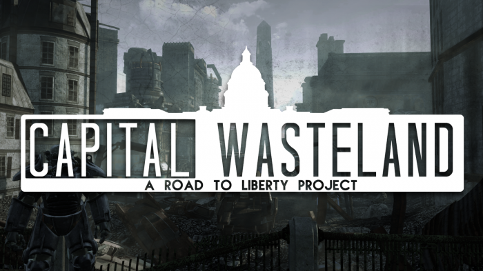 Capital Wasteland - mod odtwarzajcy Fallout 3 w grze Fallout 4 - nadal powstaje